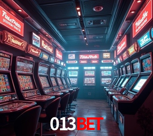 013bet cassino