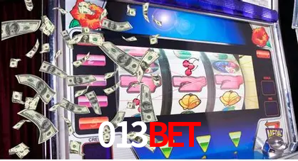 013bet cadastro